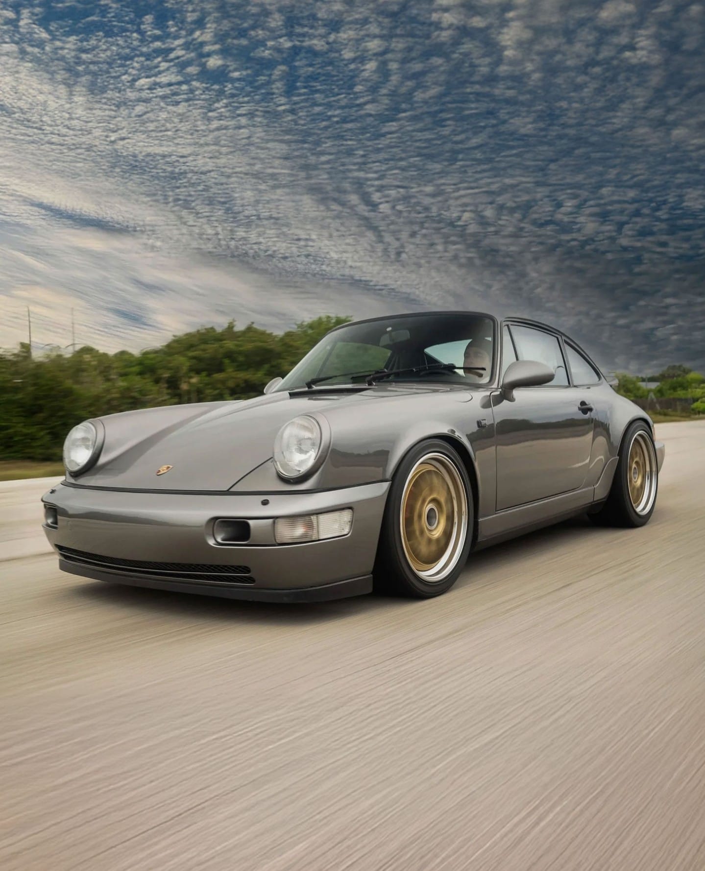 Used Porsches for Sale - Seattle