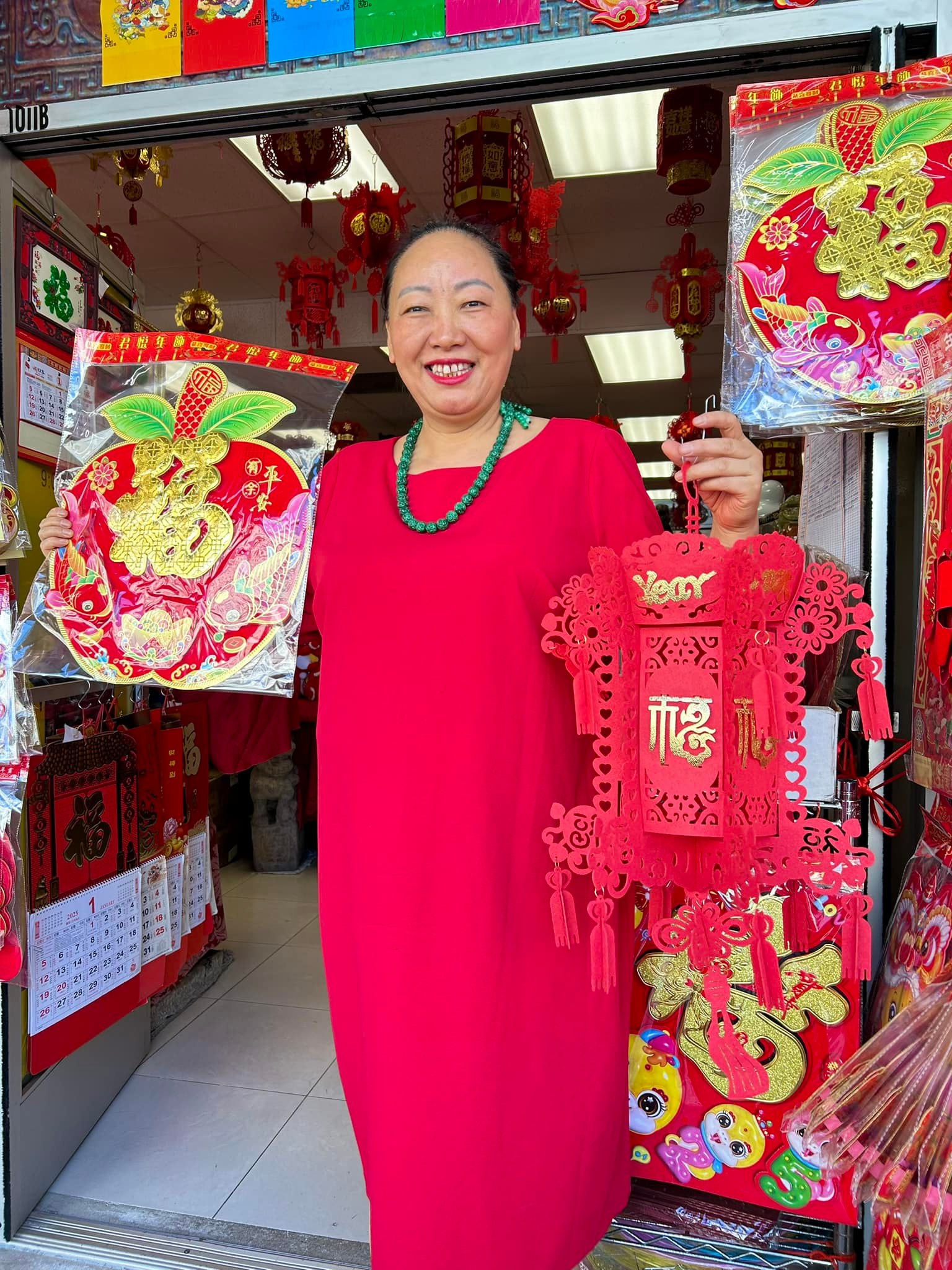 Chinato - Chinatown Business & Community Association - CBCA