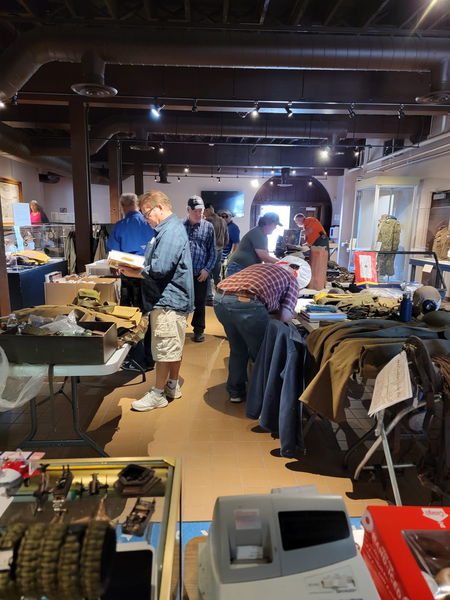 Illinois State Military... - Illinois State Military Museum | Facebook