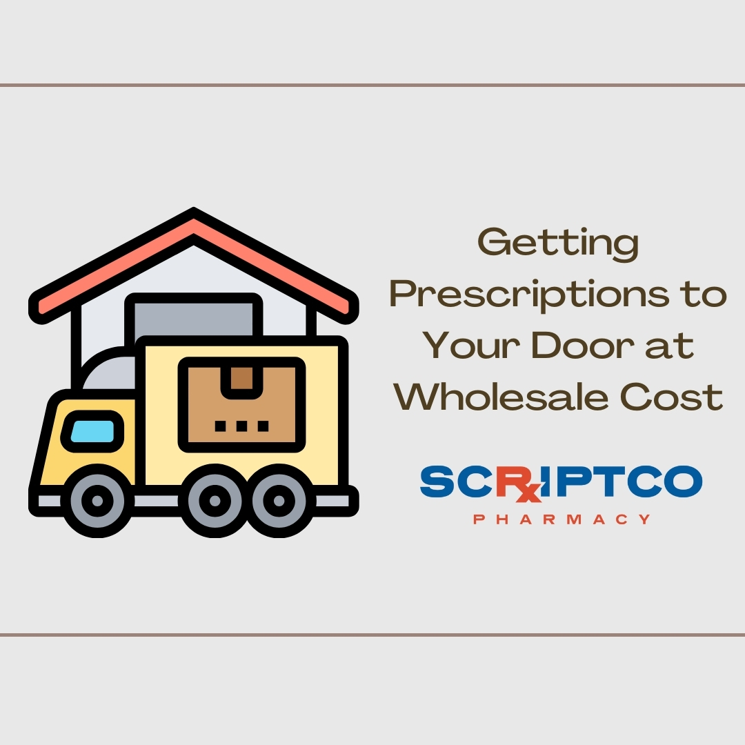 ScriptCo Pharmacy | Woodway TX