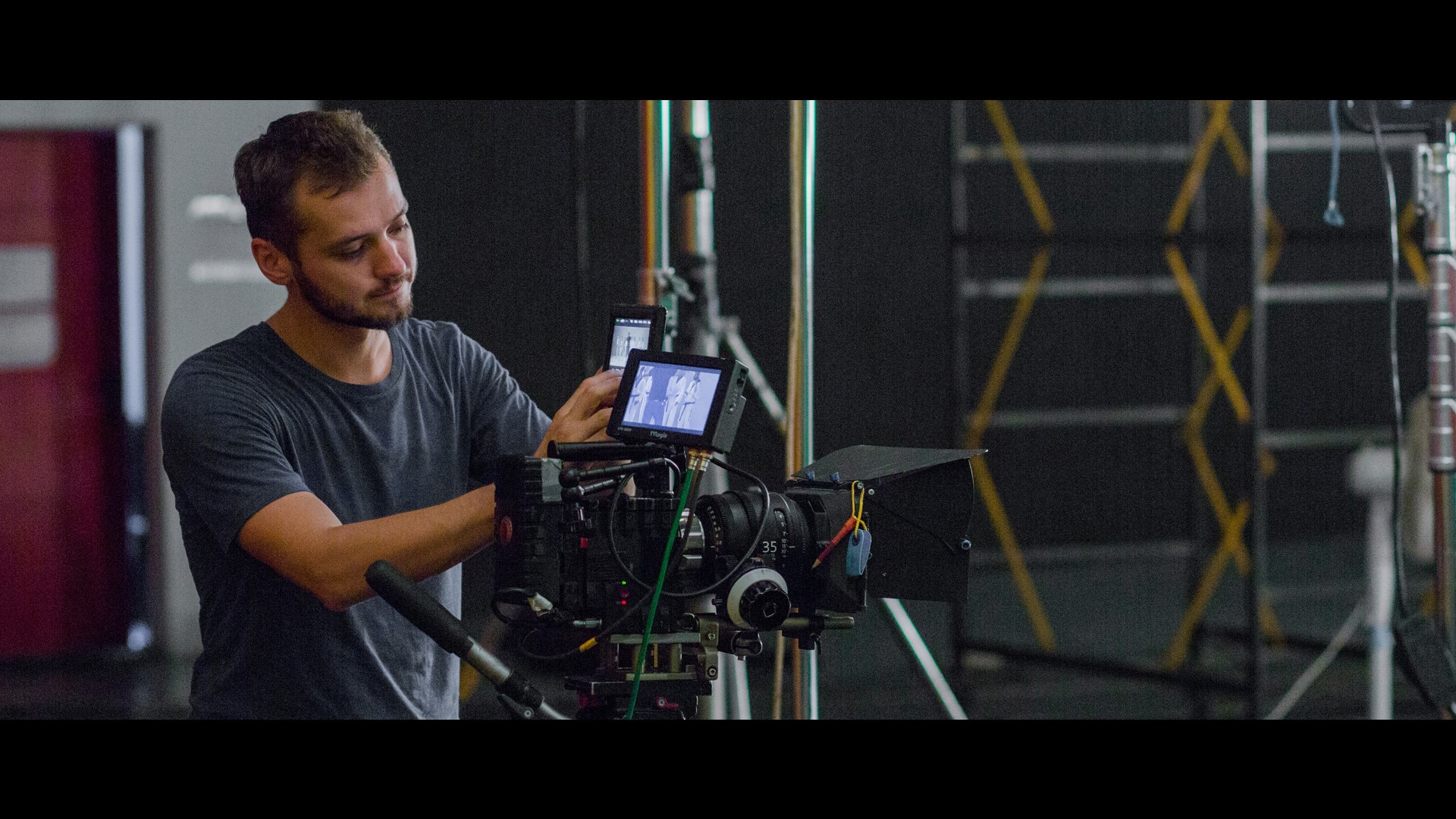 SP Production