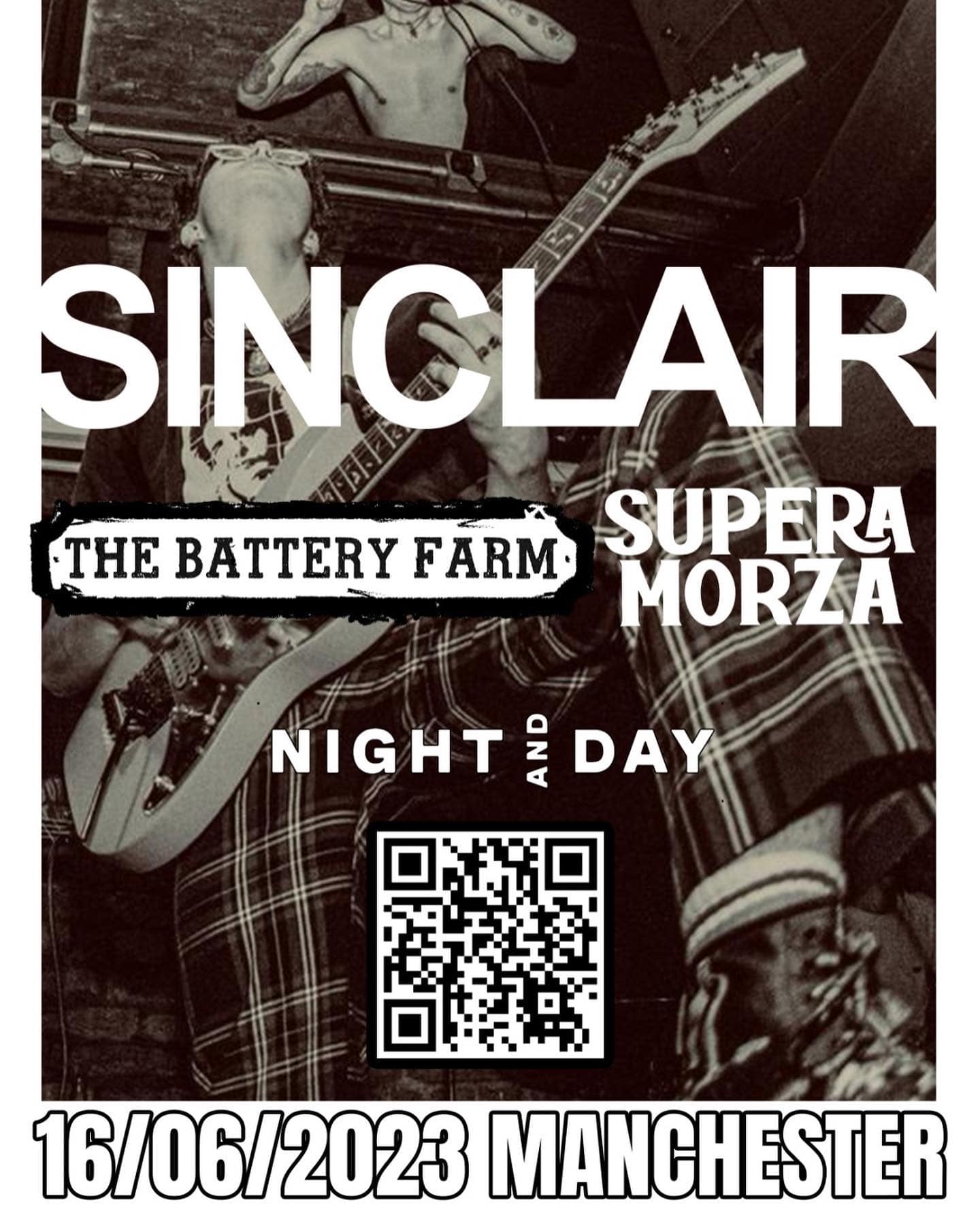Sinclair