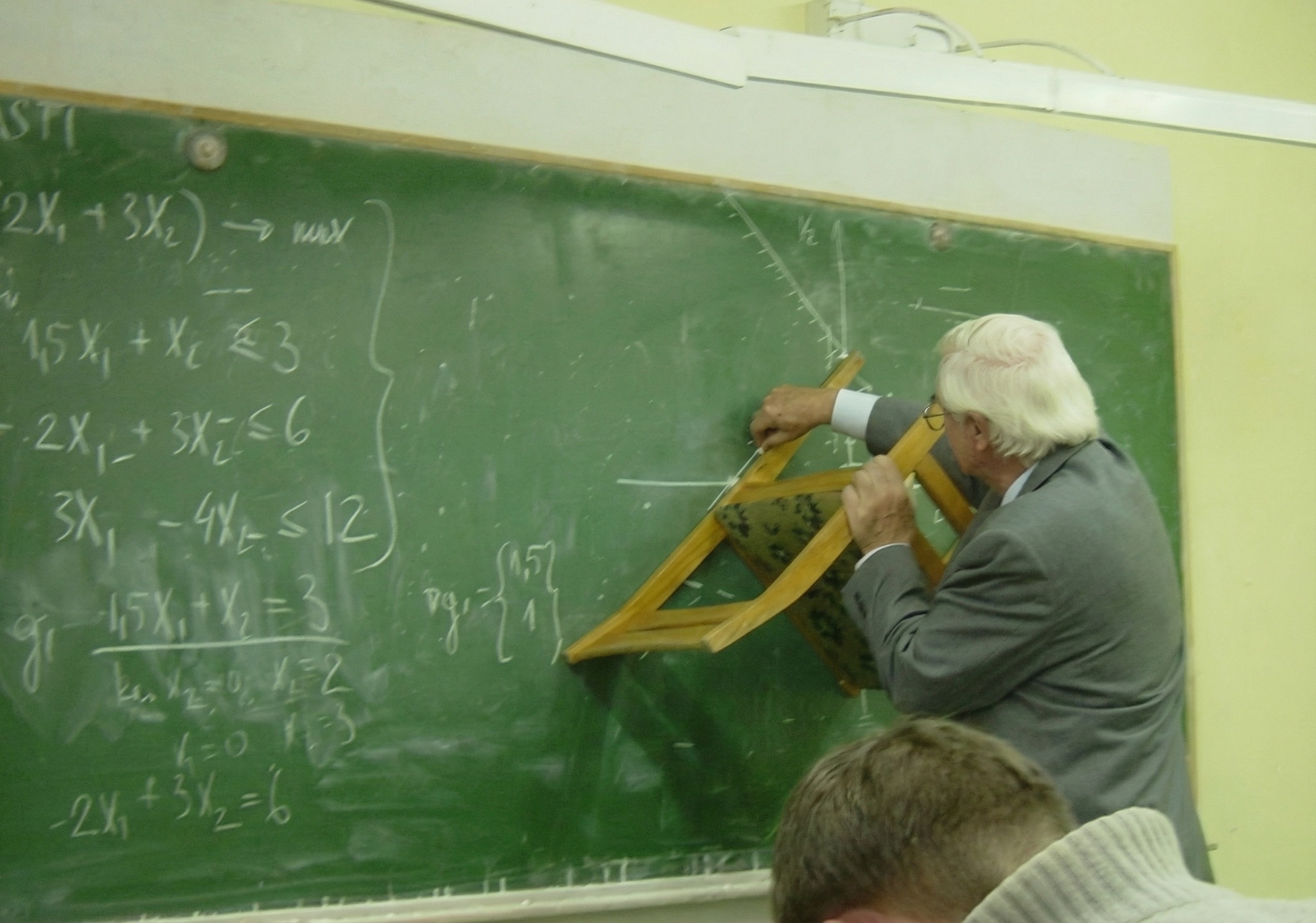Scenic - Eastern European math requires Eastern European tools | Facebook