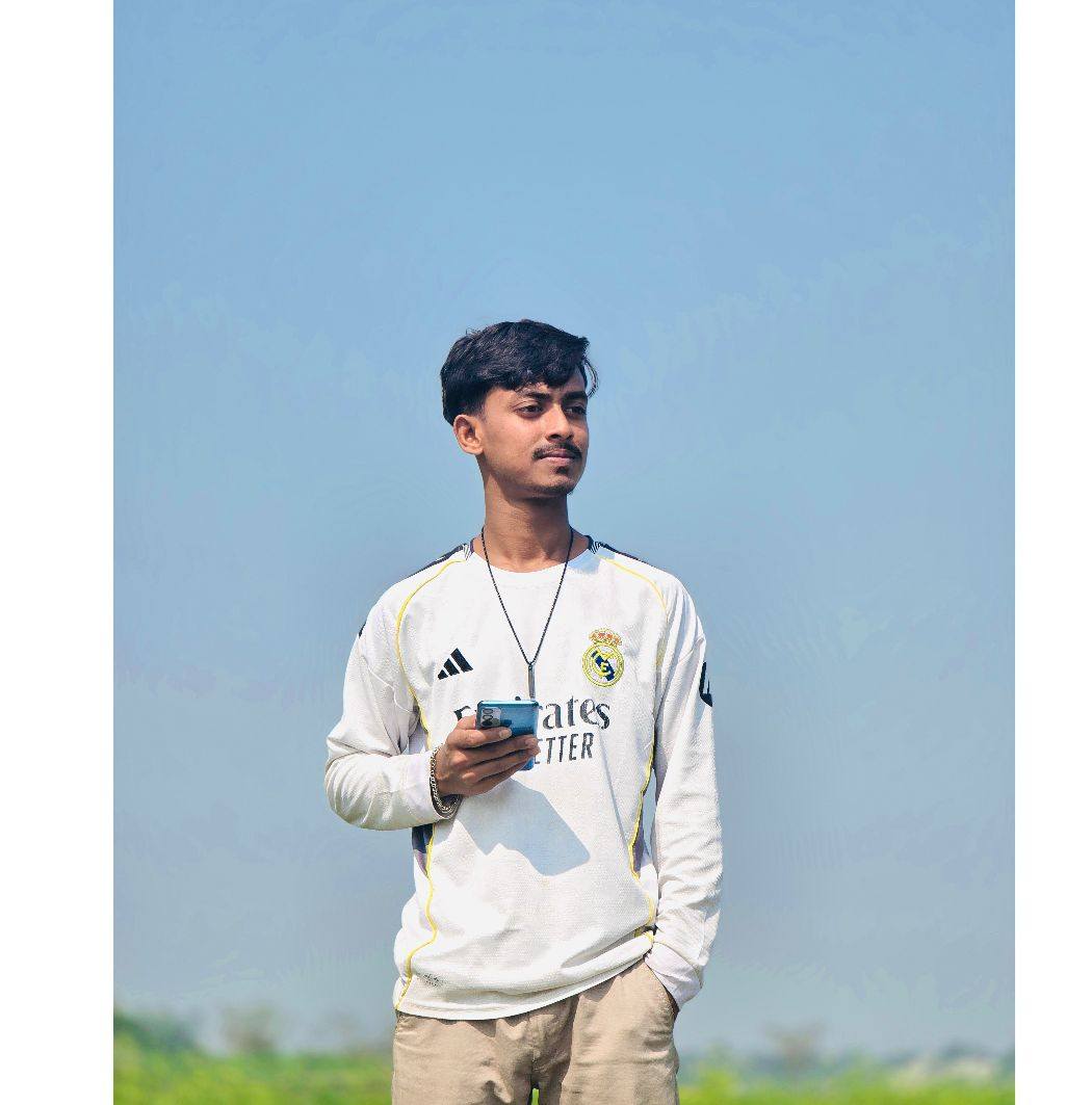 Rafiul Islam Rahat