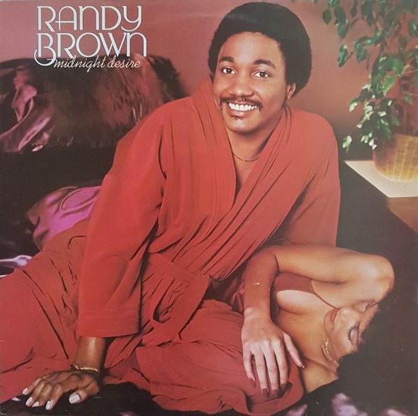 Dead People Server | RIP **Randy Brown** (1952 – March 2025) 🎤📀🎶 | Facebook