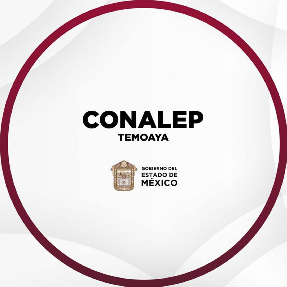 Conalep Temoaya