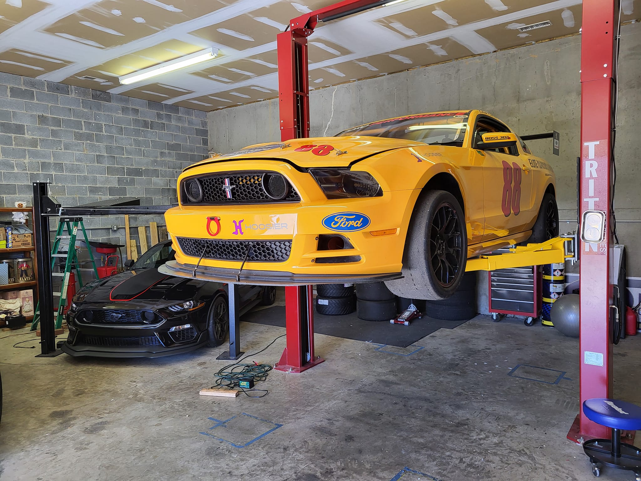 EliteClassics Racing