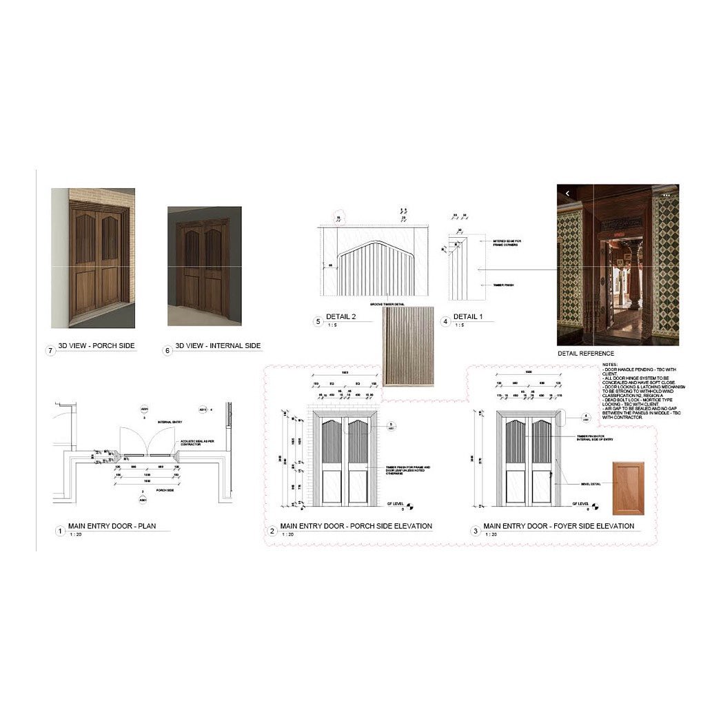 Streamline Timber | Geelong VIC