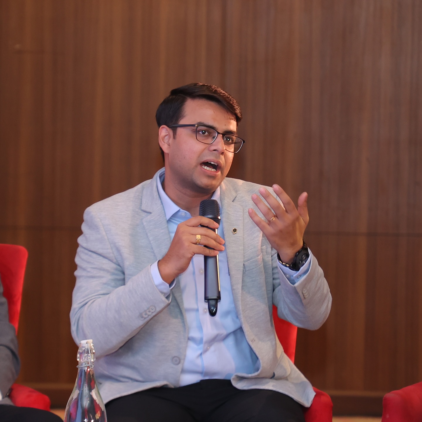 Dr Hareesh Pathak | Bhopal