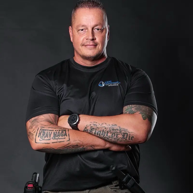 Michael Rüppel