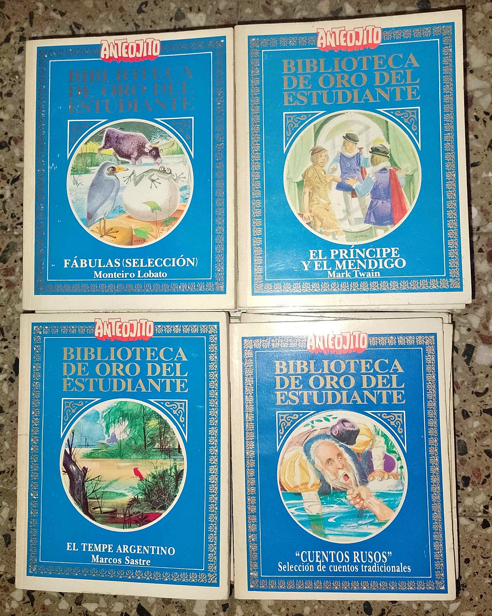 Compro bibliotecas, lotes, poesía, literatura, arte. Nada de ...