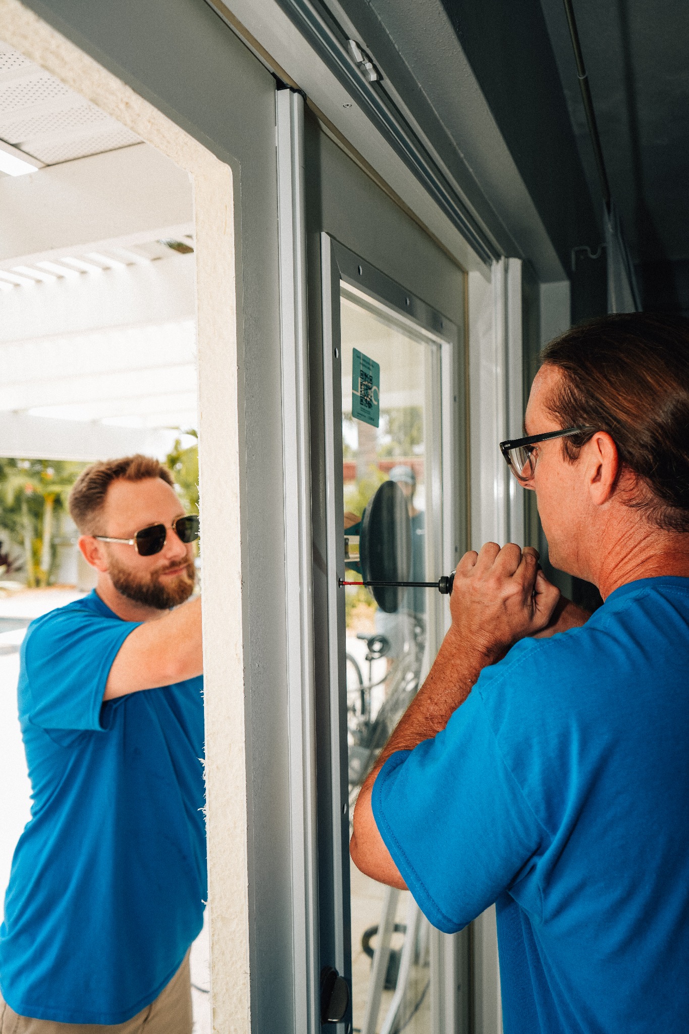 Sailer Window Repairs | Clearwater FL
