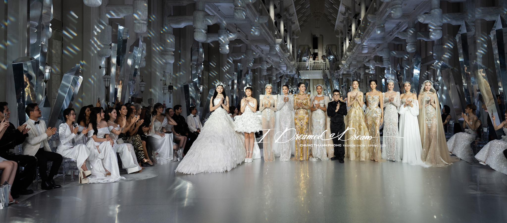 Linh Nga Couture - 💝 SỰ KIỆN TRẢI NGHIỆM DUY NHẤT TRONG NĂM CỦA LINH ...
