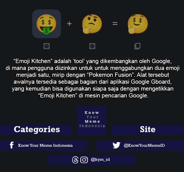 Source:... - Know Your Meme Indonesia - Unofficial