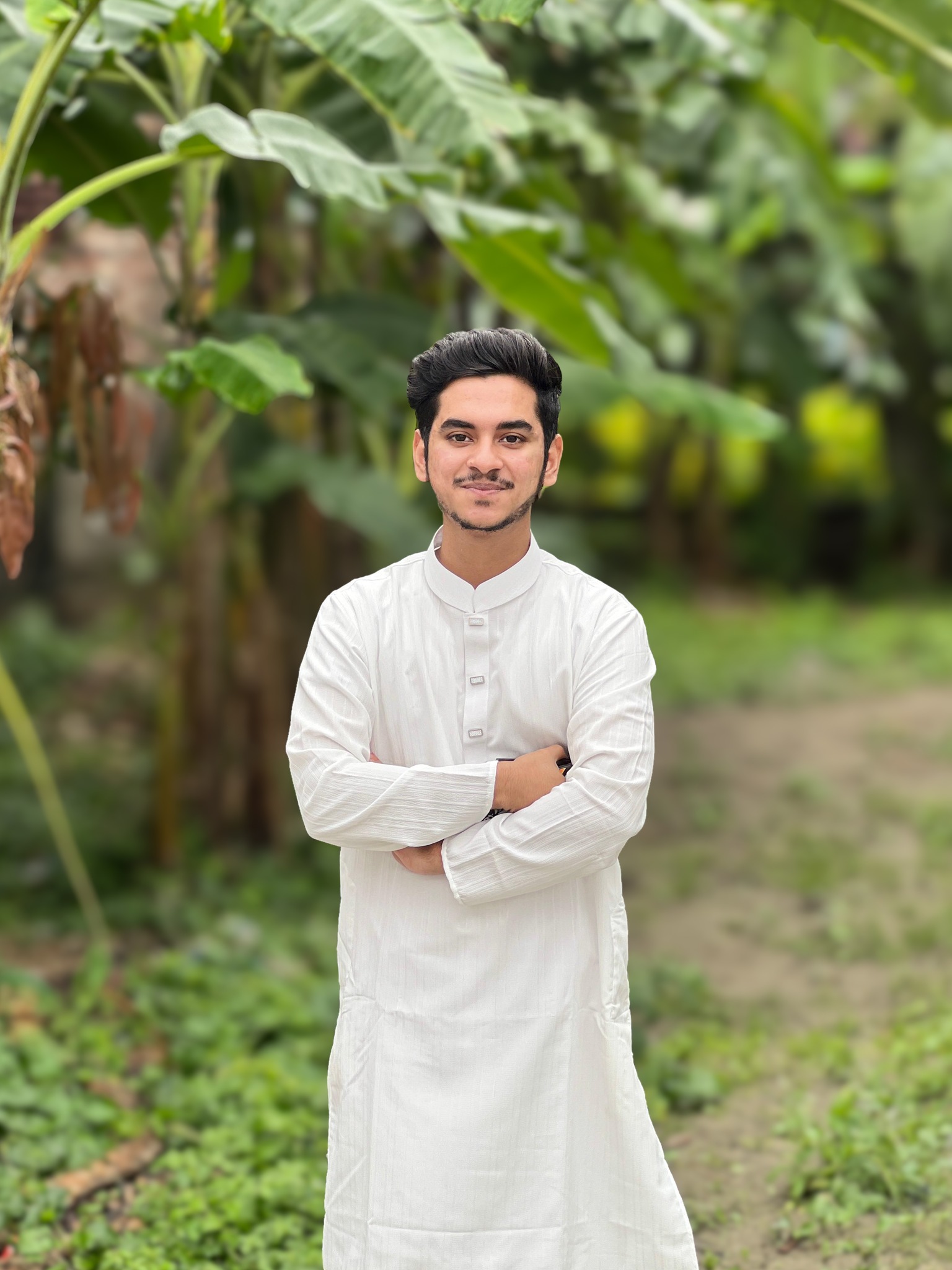 Mahbubur Rahman Shawon