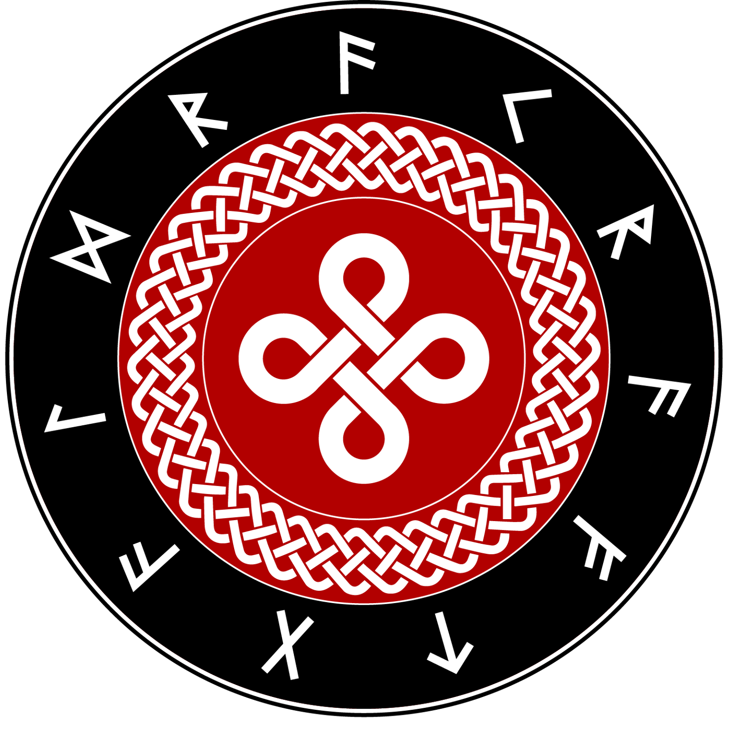 GaldraKraft - The Elder Futhark is coming back to life with the ancient ...