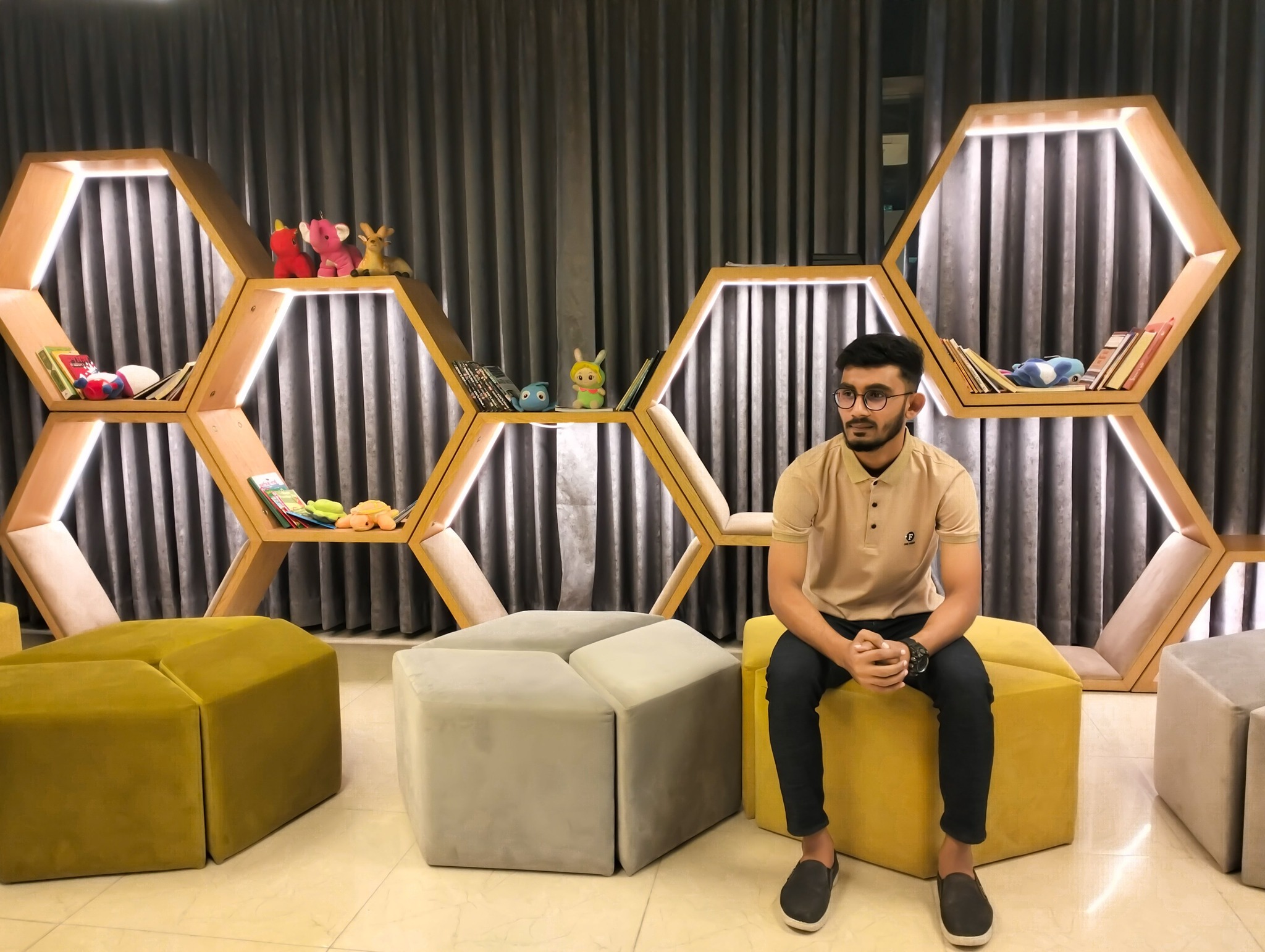 Rifat Zaman