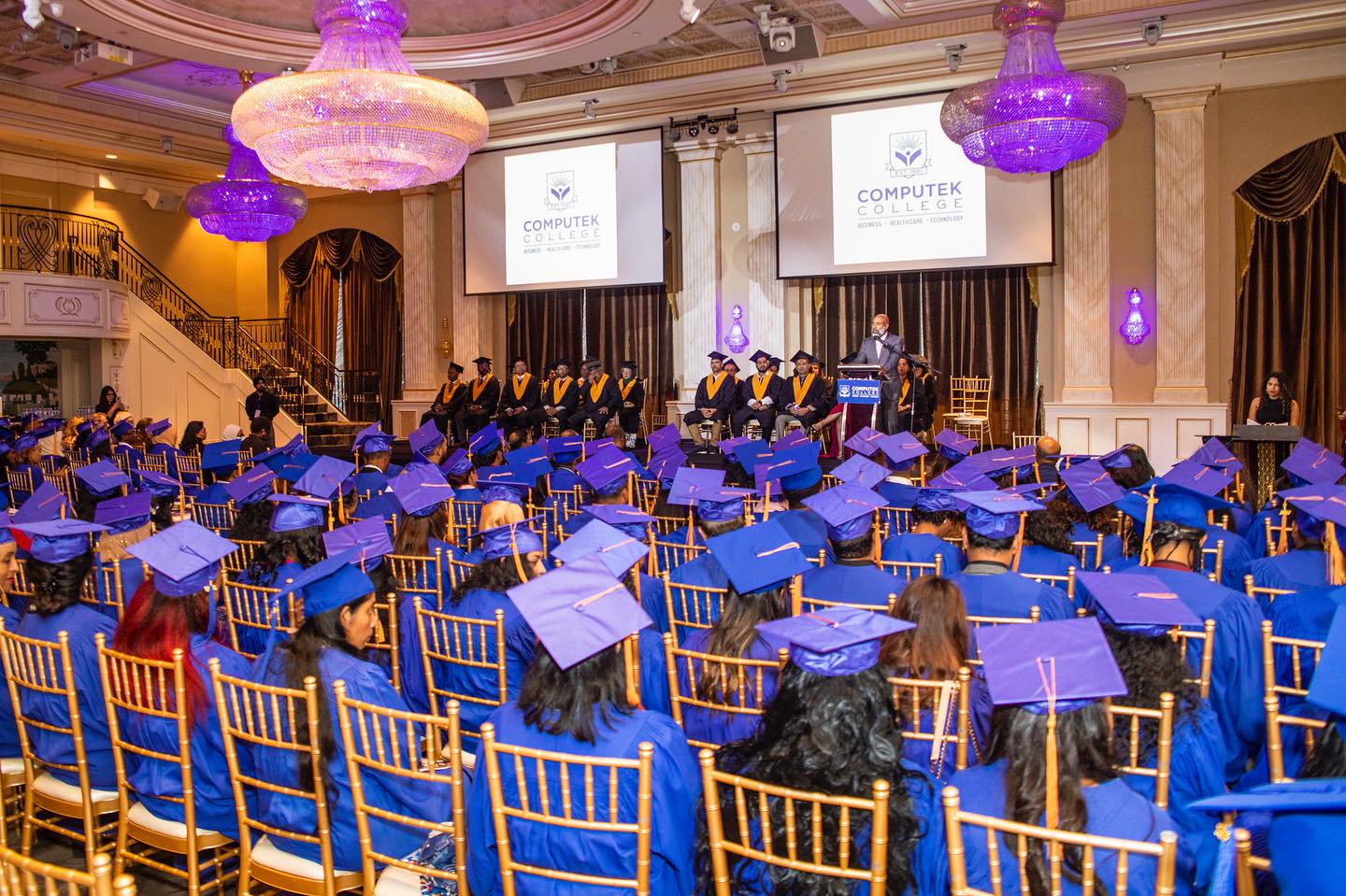 🎓🌟O... - Computek College of Business, Healthcare & Technology