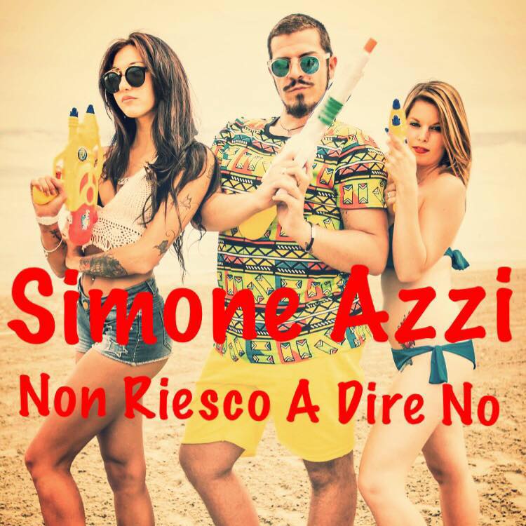 Simone Azzi