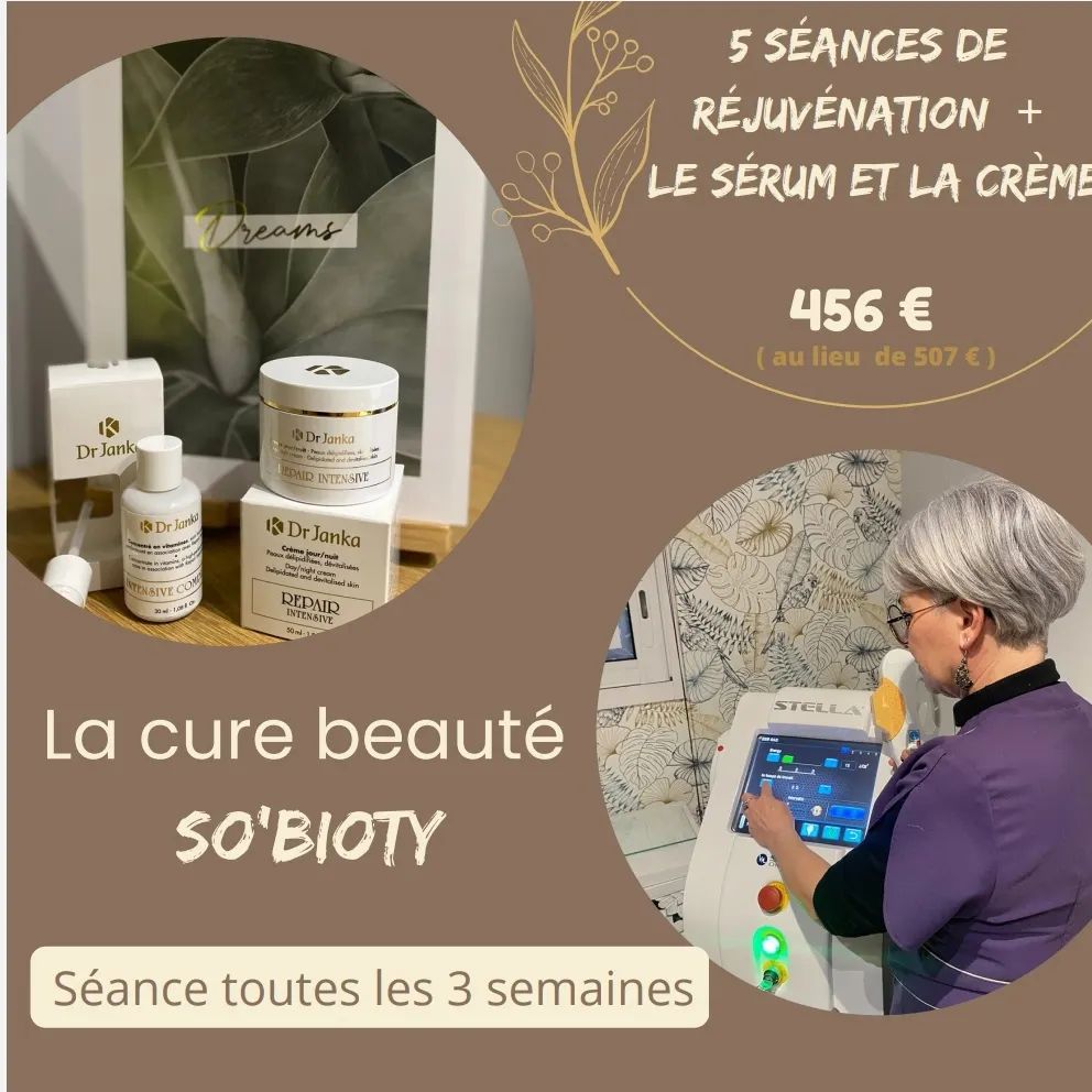 Institut De Beauté Fontenay Le Comte