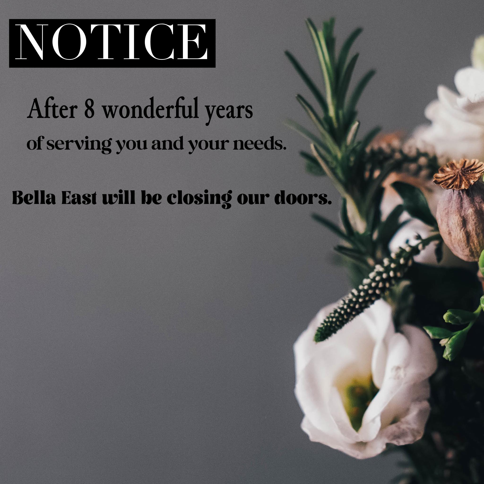 Bella East Salon & Spa | Lillington NC