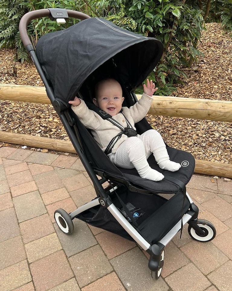 joolz day car seat Day3 Adapters improved adapter system designed Select Your Size:XXL Lululemon Clean Lines Belt classic noindex