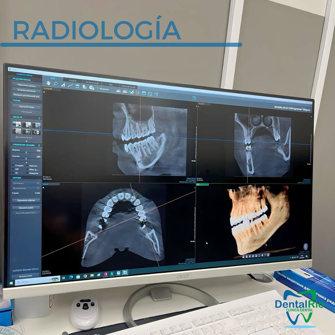 Dental Río