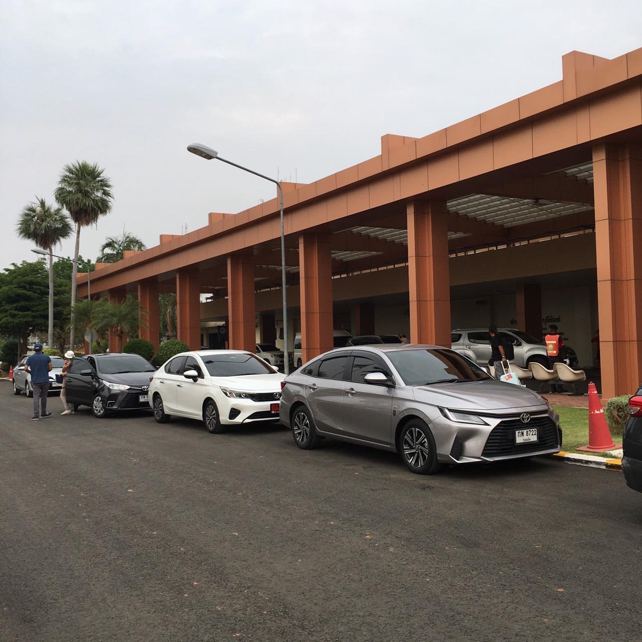 Diamond Car Rental Service