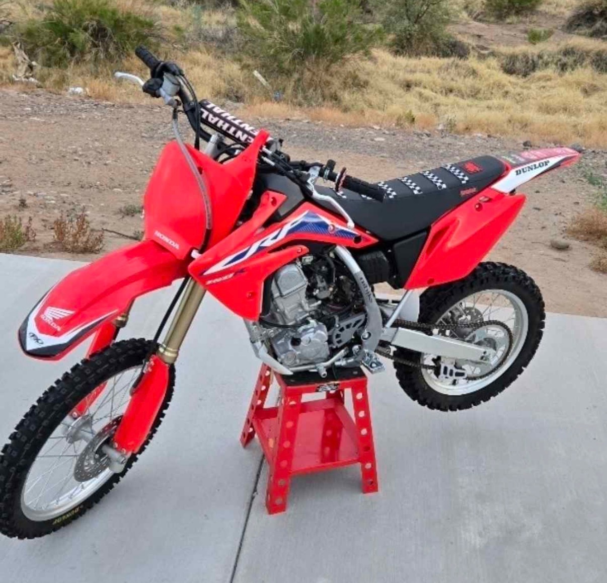2023 Honda crf 150rb - Motorcycles - Peoria, Arizona | Facebook ...