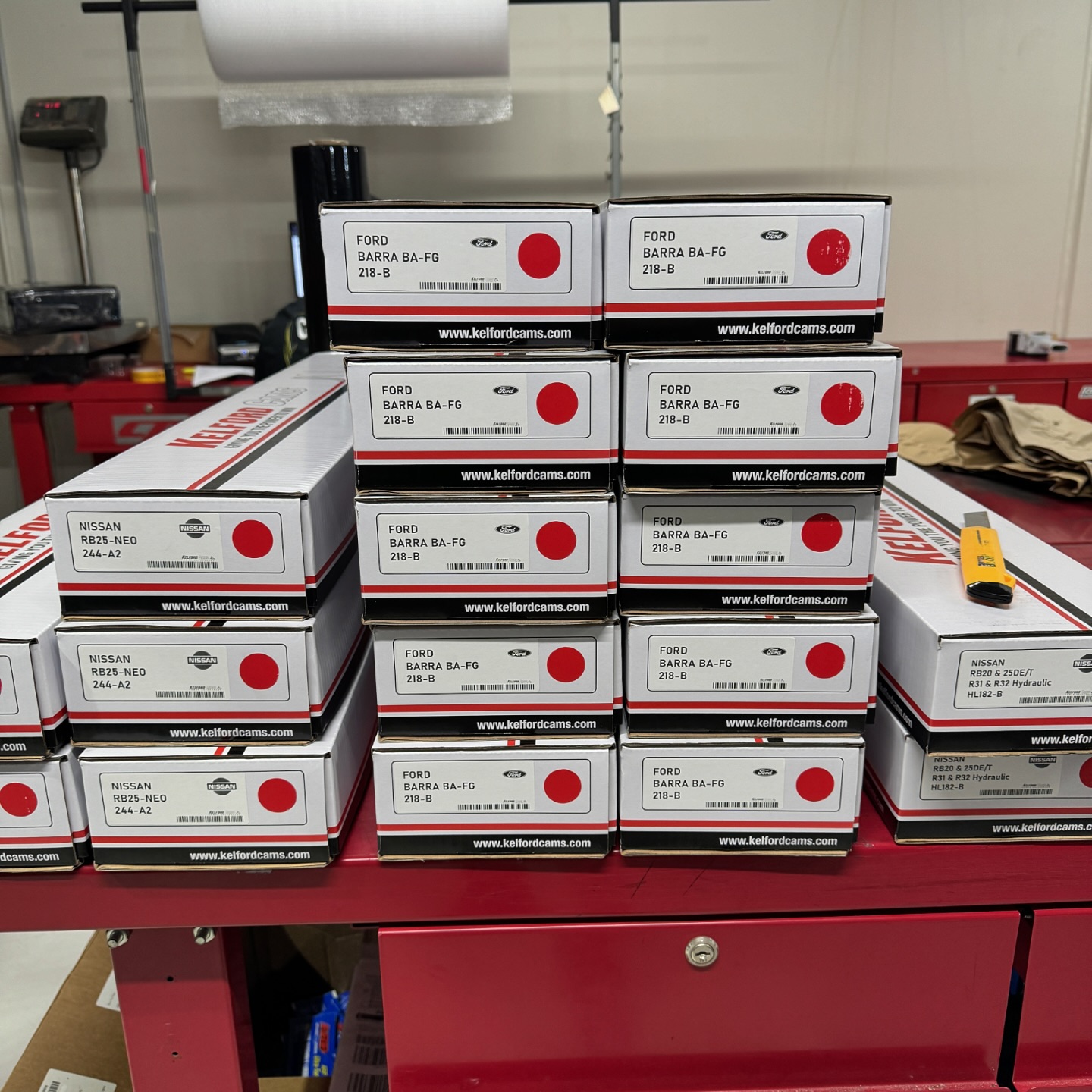 Spool Imports | Gold Coast QLD