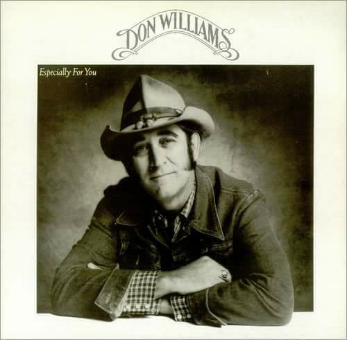 Don Williams - Listen To The Radio. #FlashBackFriday