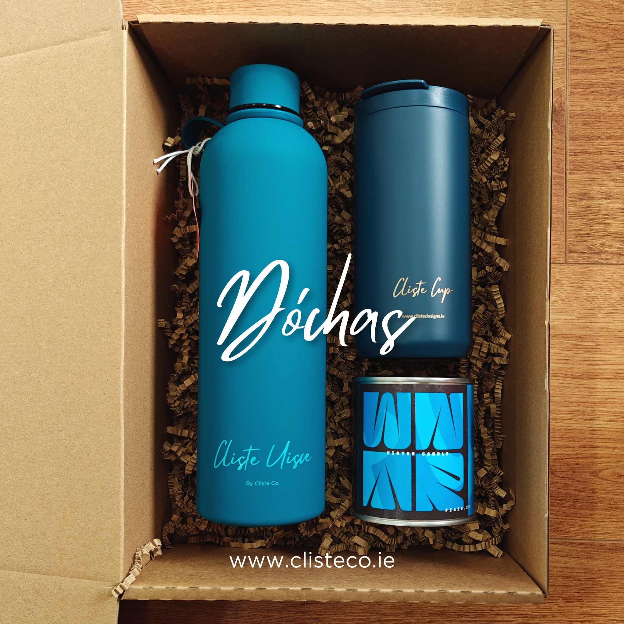 Cliste Co.