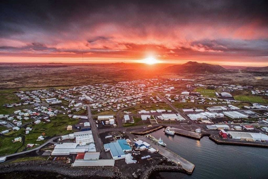 Bjarg íbúðafélag