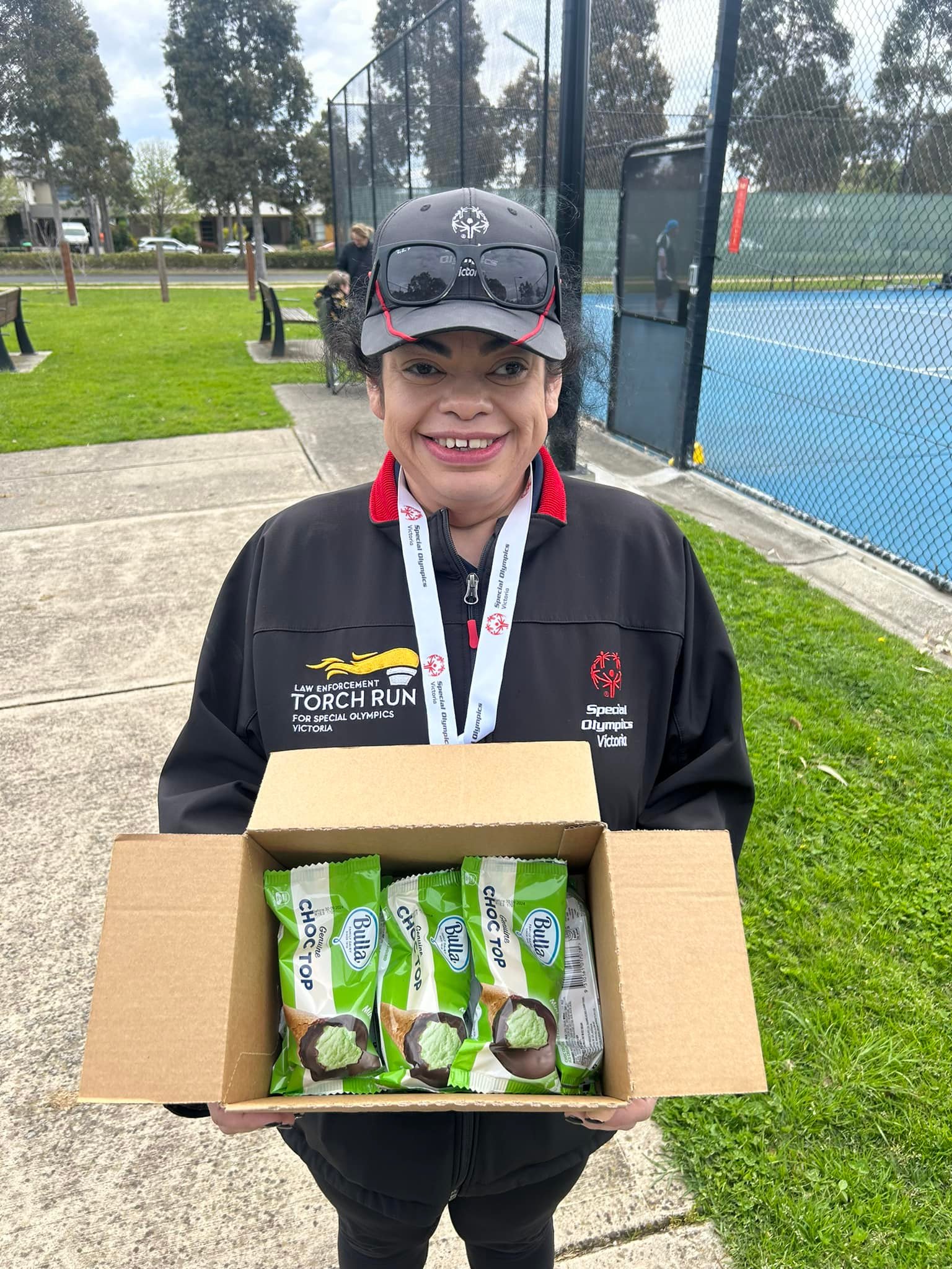 Special Olympics Victoria | Fitzroy VIC