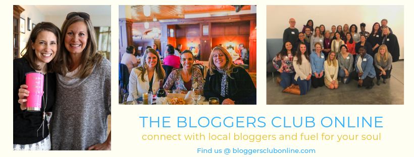 The Bloggers Club Online