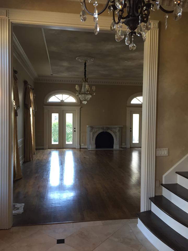 Diversified Home Services | Vestavia Hills AL
