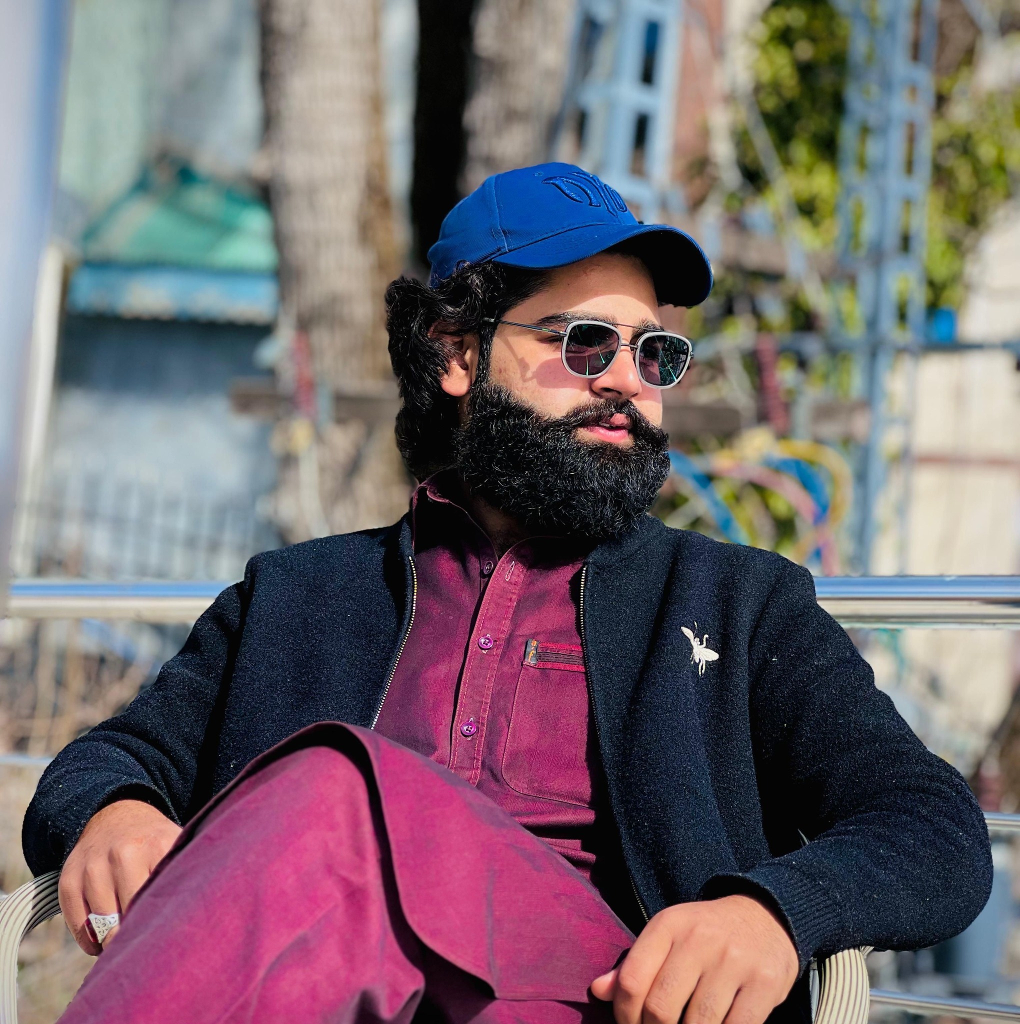 Abdullah Shabbir