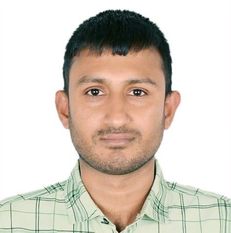 Md Rashedul Islam