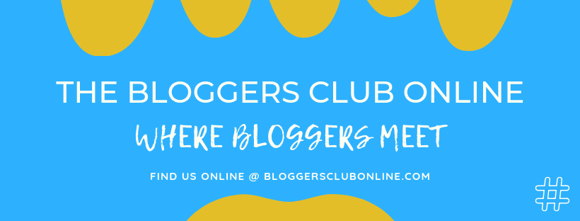 The Bloggers Club Online