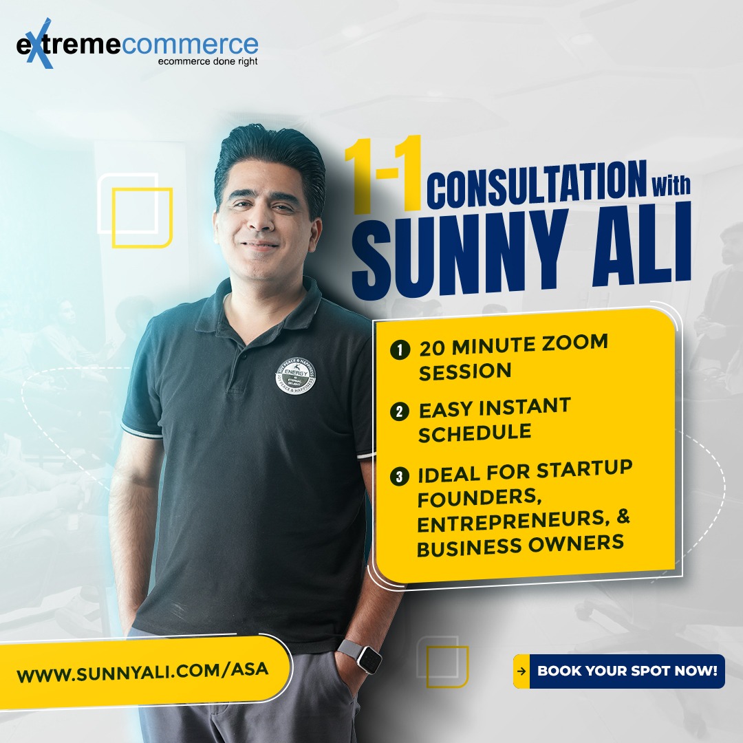 Extreme Commerce | Karachi