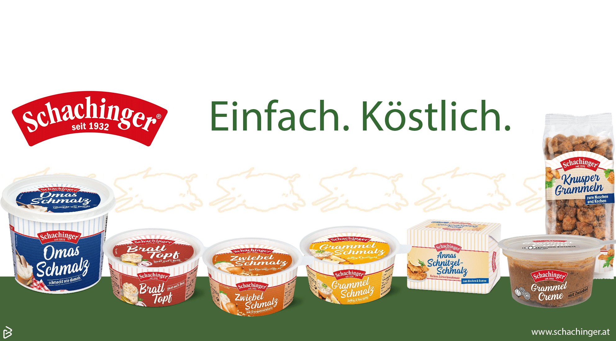 Otto Schachinger GmbH | Enzersdorf an der Fischa