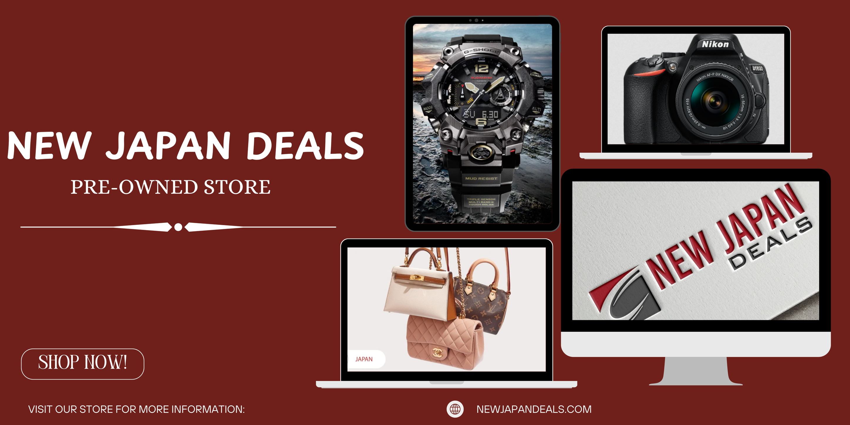 Newjapandeals (@newjapandeals) • Facebook