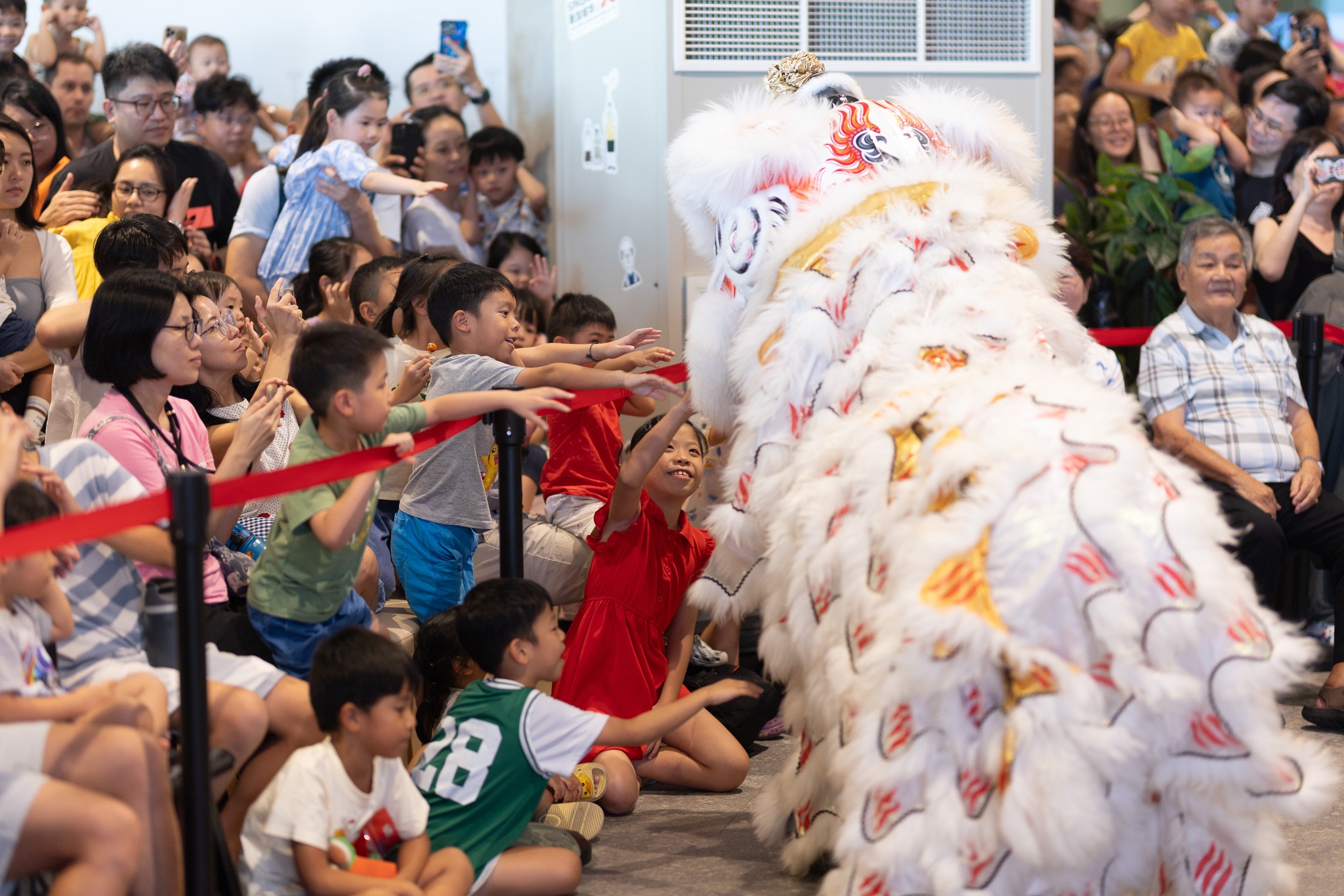 Singapore... - Singapore Chinese Cultural Centre 新加坡华族文化中心