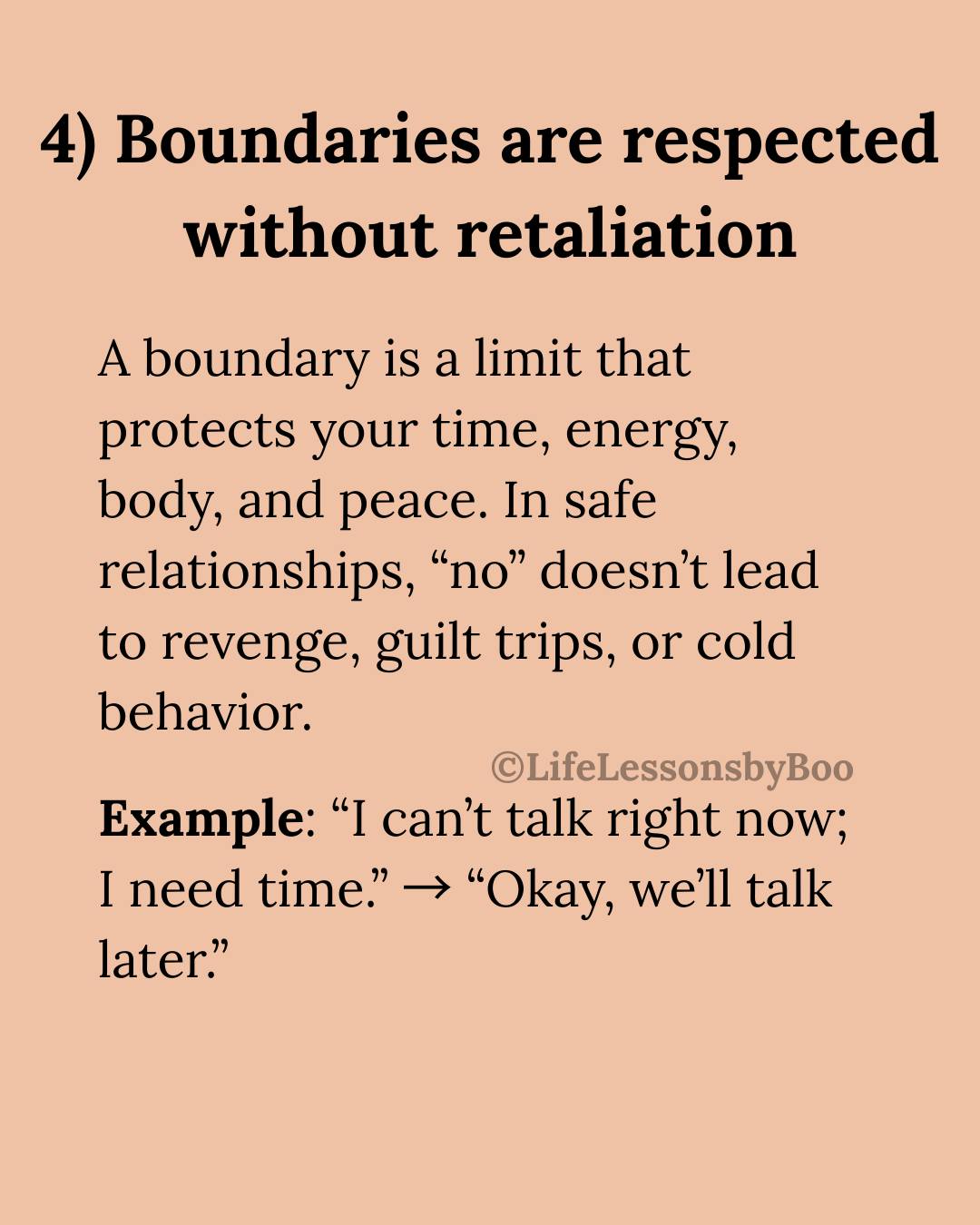 Life Lessons by Boo added a new photo. - Life Lessons by Boo