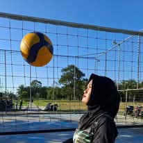 Cuplikan pertandingan nedlink tanah tinggi vs porlib libo 🔥 Set 1&2 ...