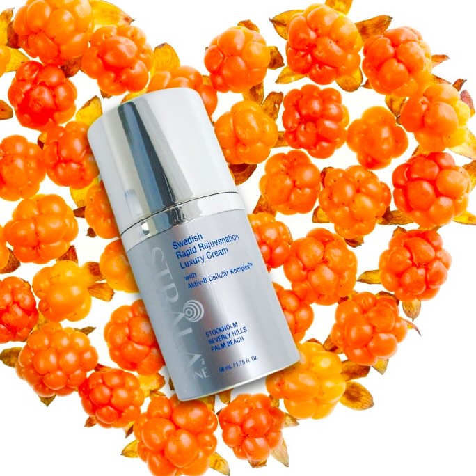 Stråla Skincare
