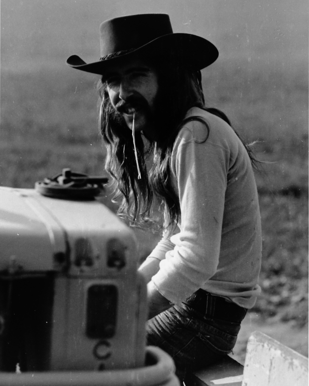 Capricorn - Happy birthday to the late Berry Oakley! A founding member ...