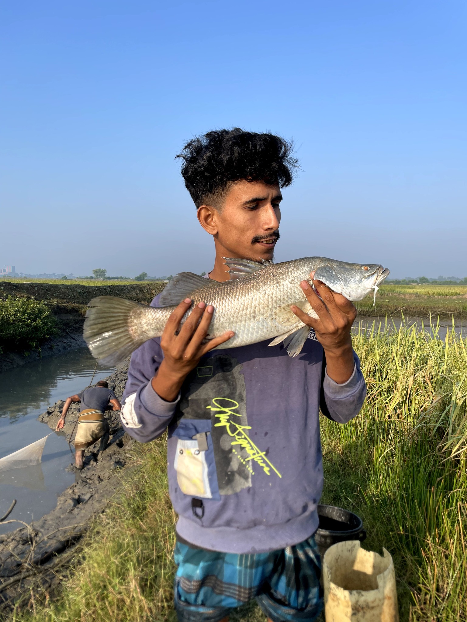 সুন্দরবন ফিশিং
