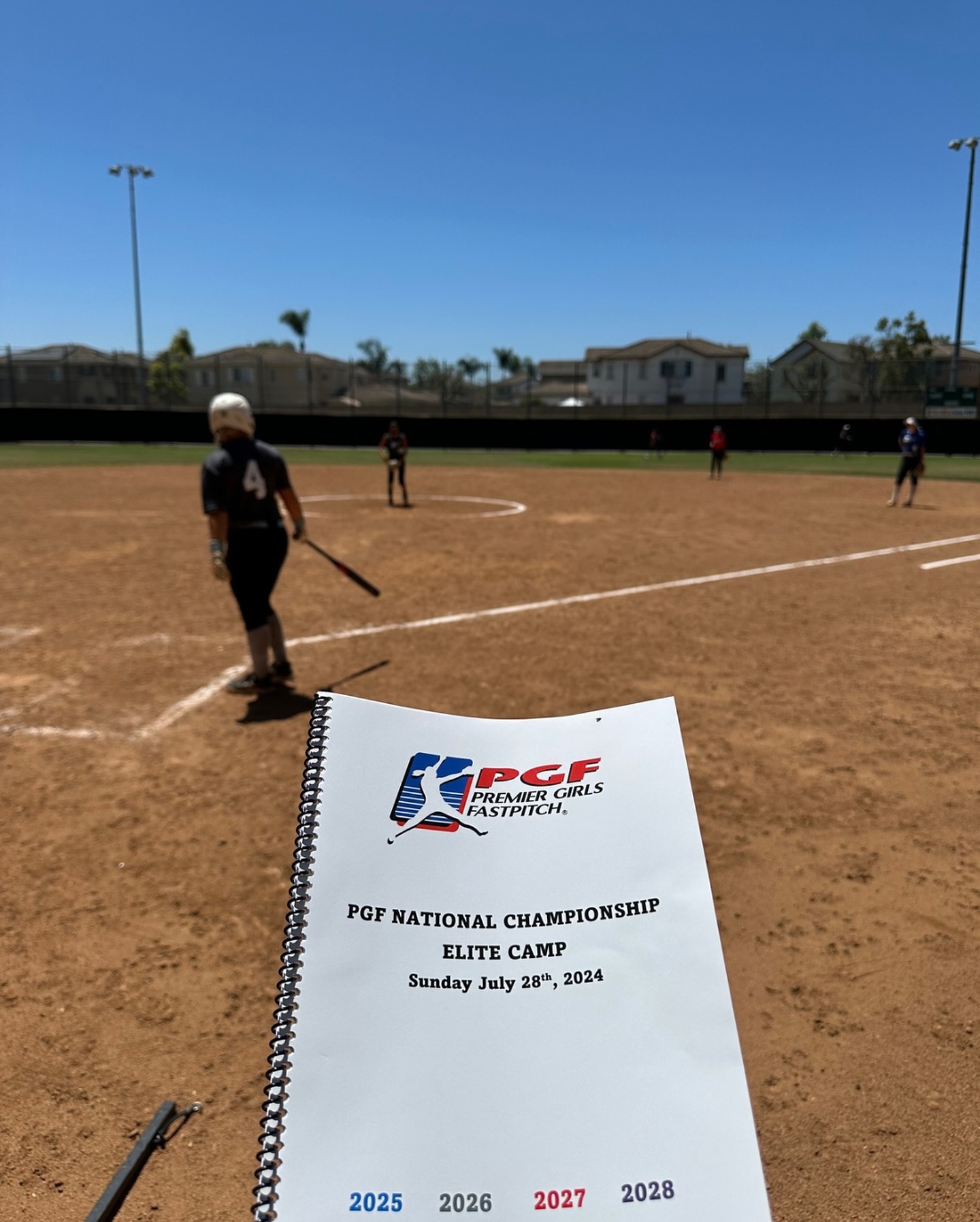 2024 PGF National Championship... - Premier Girls Fastpitch