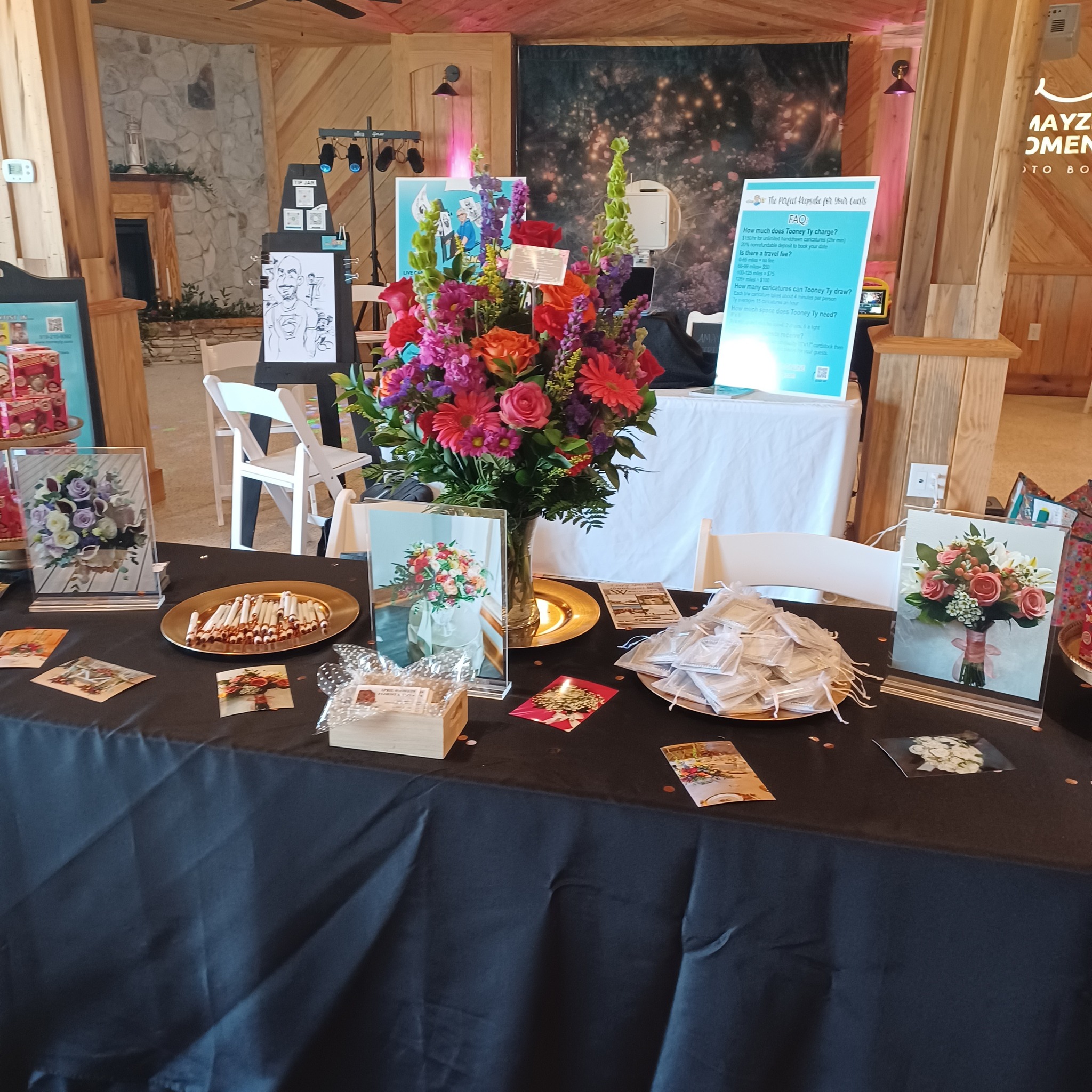 ENC Bridal Expo | New Bern NC